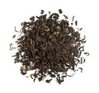 Himalayan golden black tea