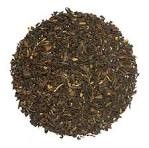 Roasted black tea