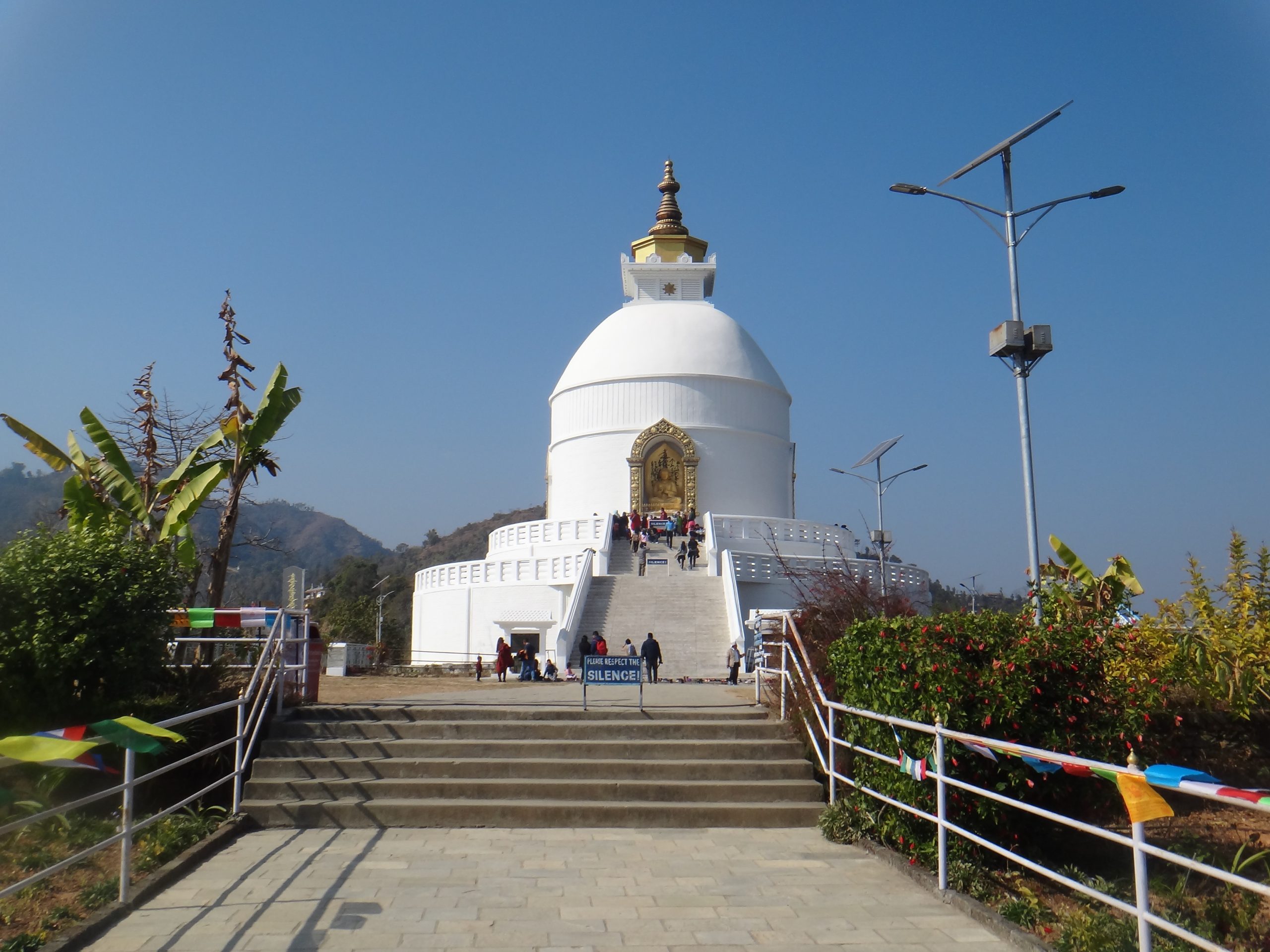 Pokhara Valley Hiking