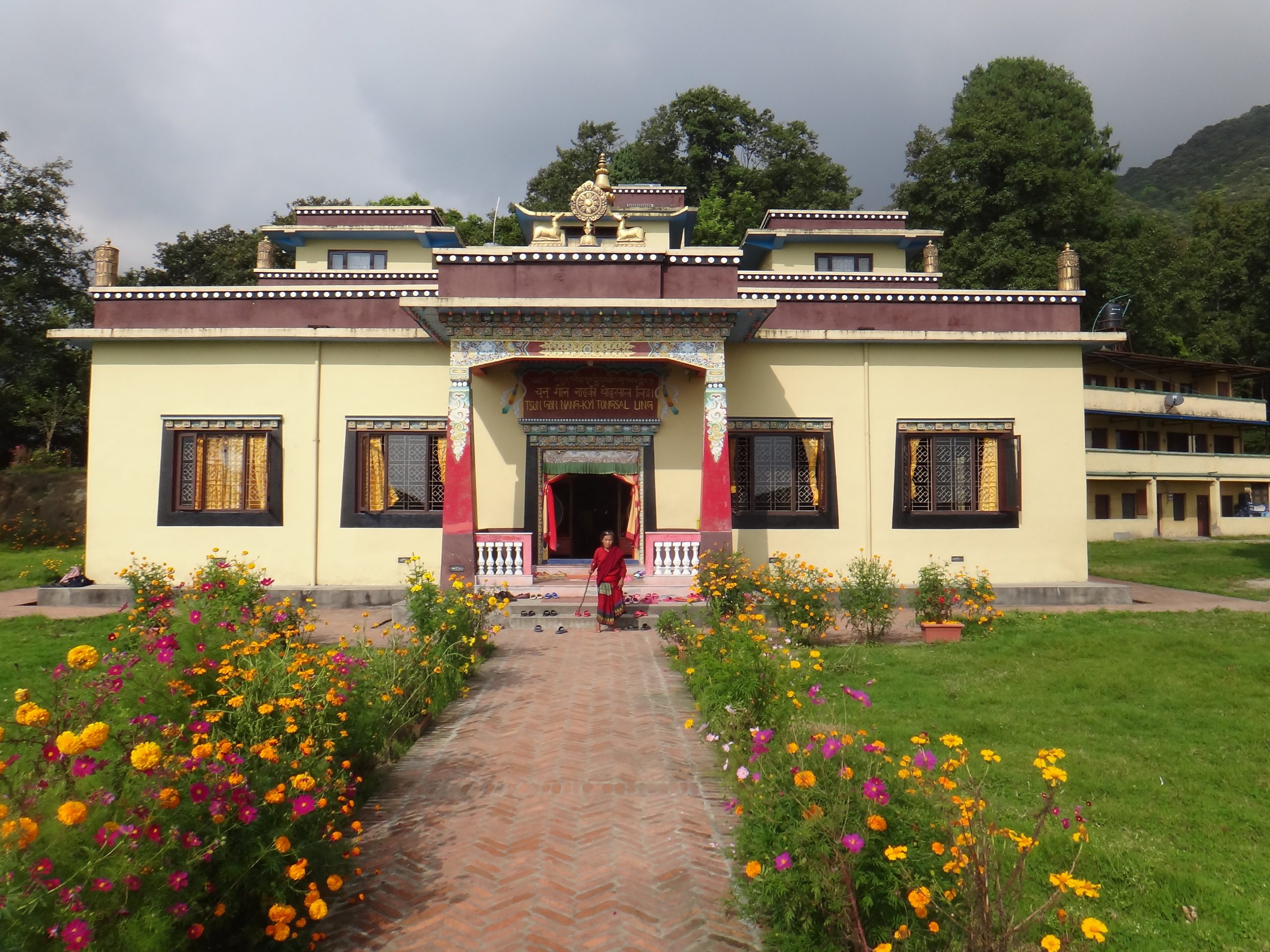 Kathmandu Valley Hiking