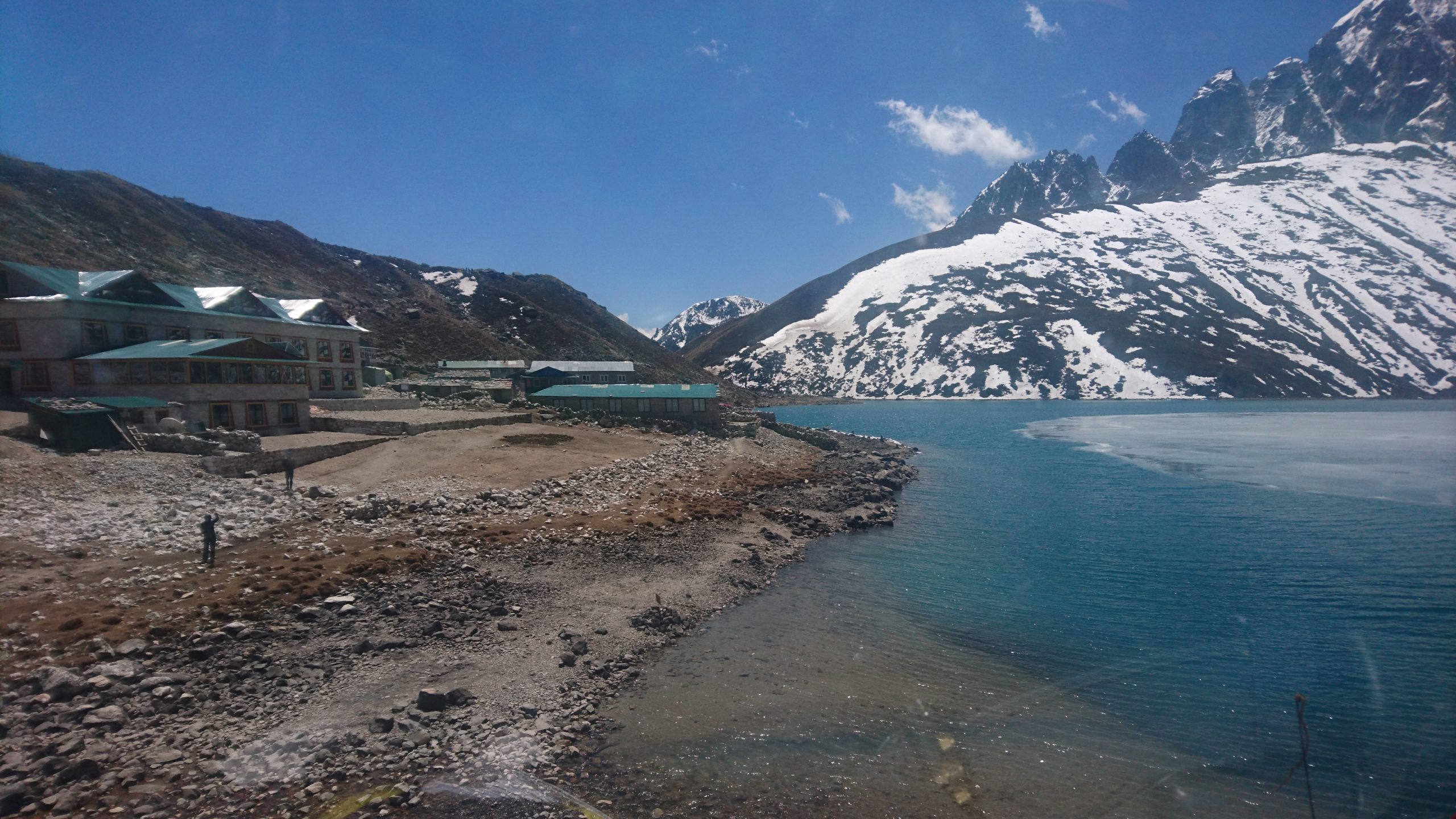 Gokyo Valley Trek