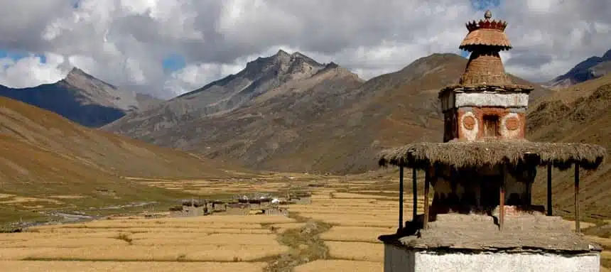 Upper Dolpo Trekking