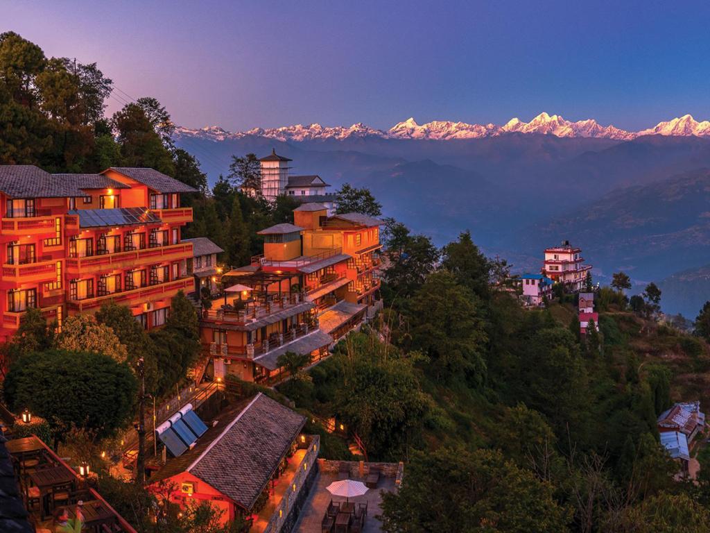 Nagarkot Sunrise Tour